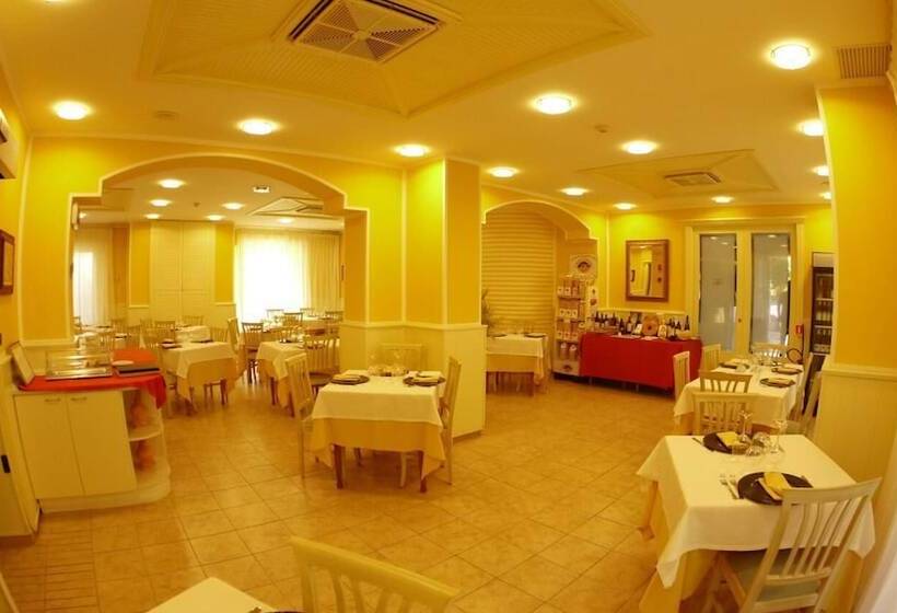 Szálloda Alessandra