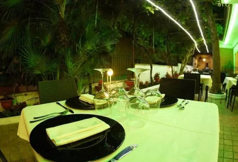 Hotel Alessandra