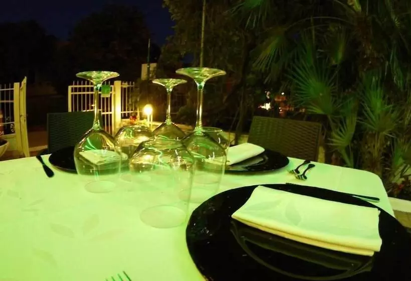 Hotel Alessandra