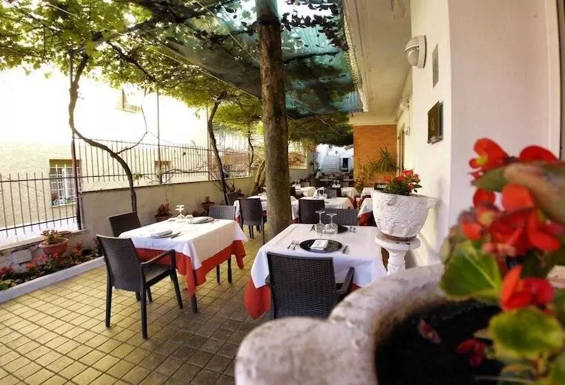 Hotel Alessandra