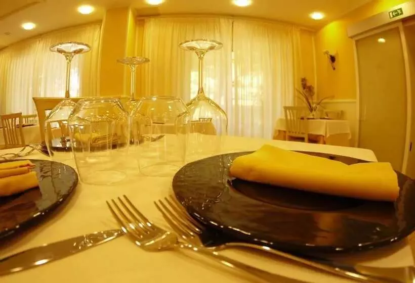 Hotel Alessandra