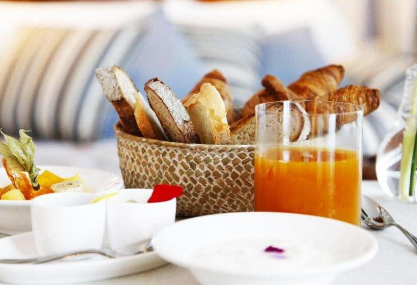 Отель Arancioamaro