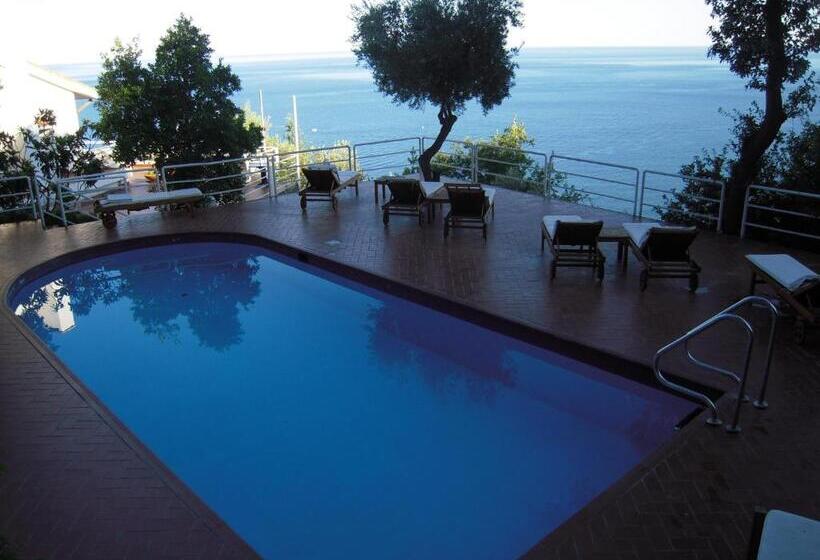 בית מלון כפרי Claudio