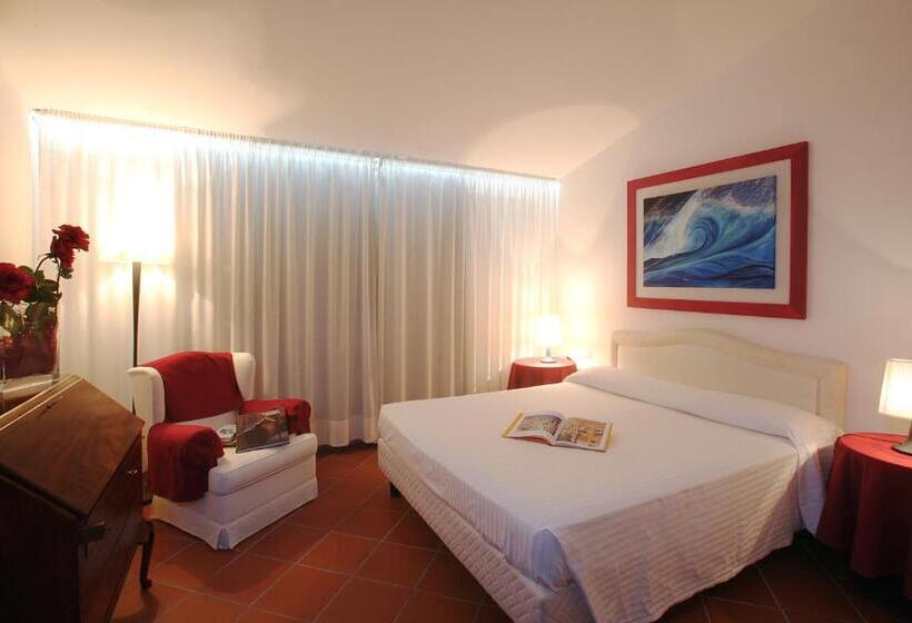 בית מלון כפרי Claudio