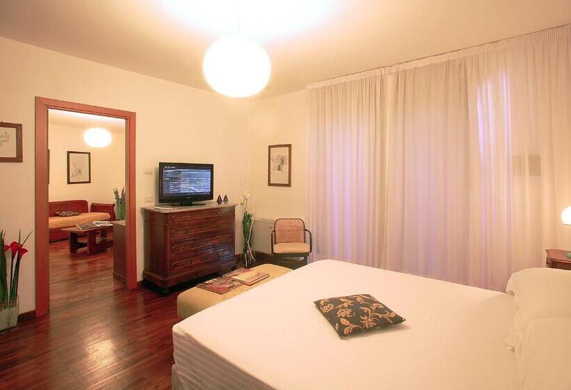 בית מלון כפרי Claudio