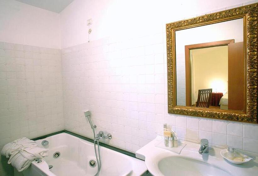 בית מלון כפרי Claudio