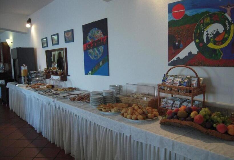 בית מלון כפרי Claudio