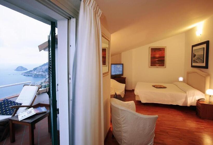 בית מלון כפרי Claudio