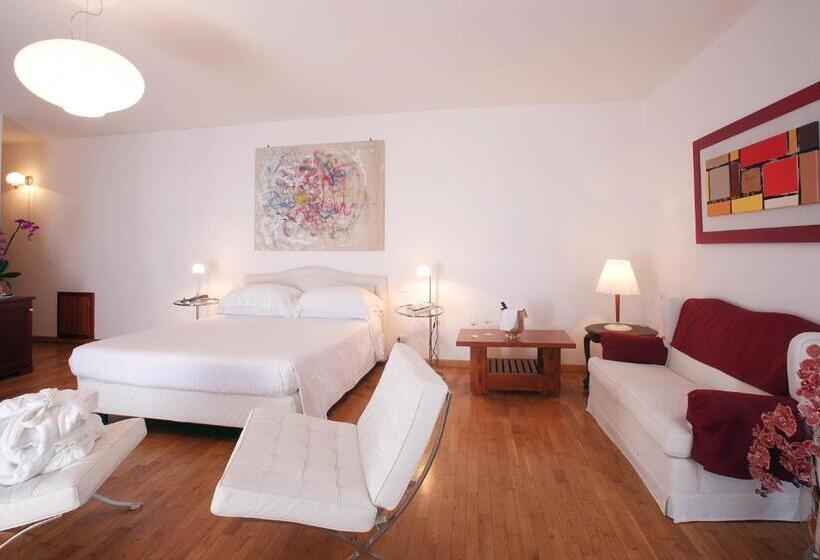 בית מלון כפרי Claudio