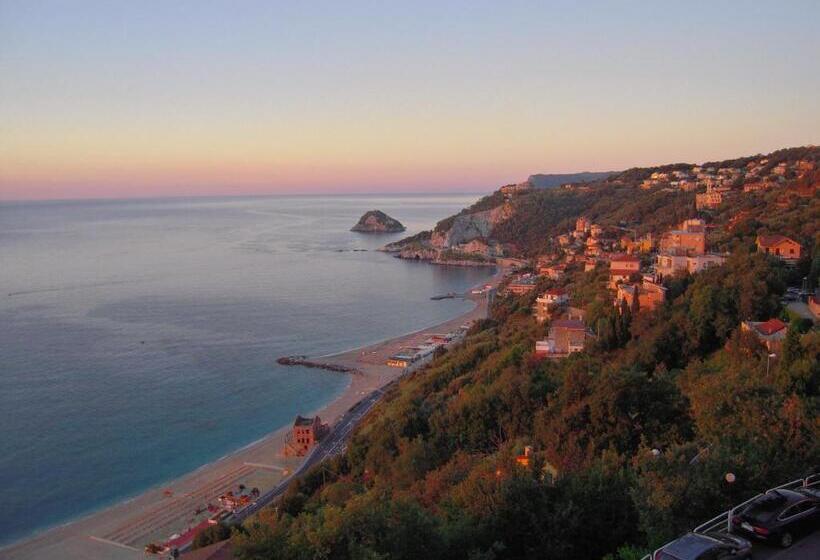 בית מלון כפרי Claudio