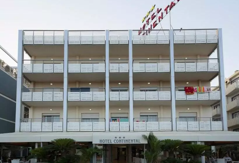 Hotel Continental