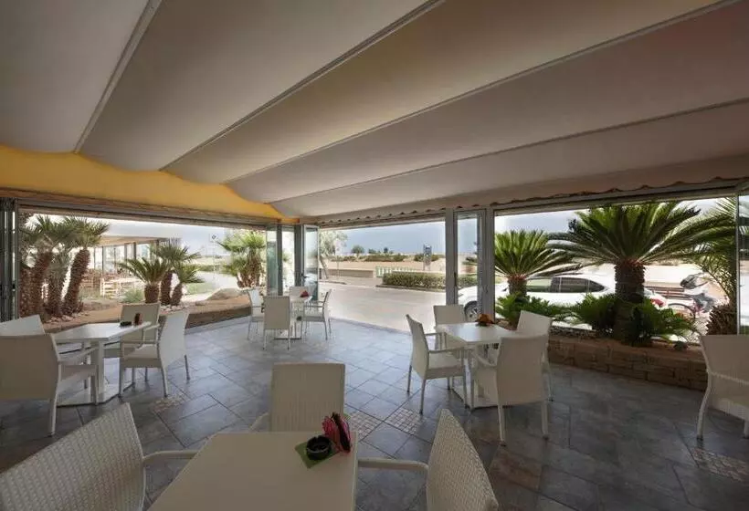 Hotel Continental