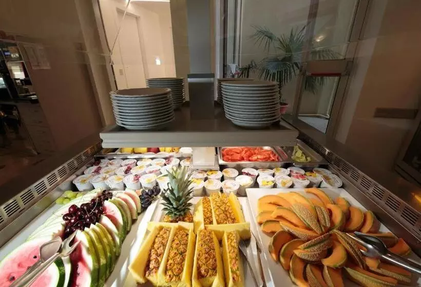 Hotel Continental