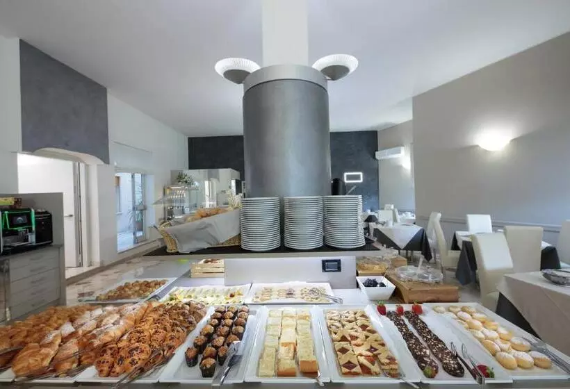 Hotel Continental