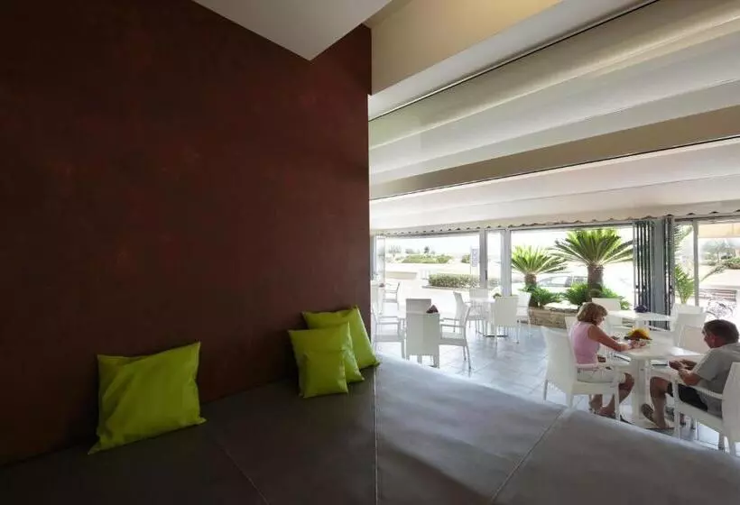 Hotel Continental