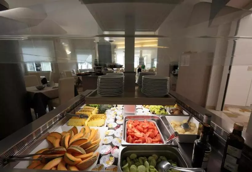 Hotel Continental
