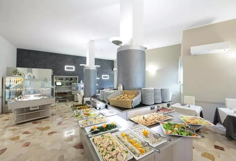 Hotel Continental