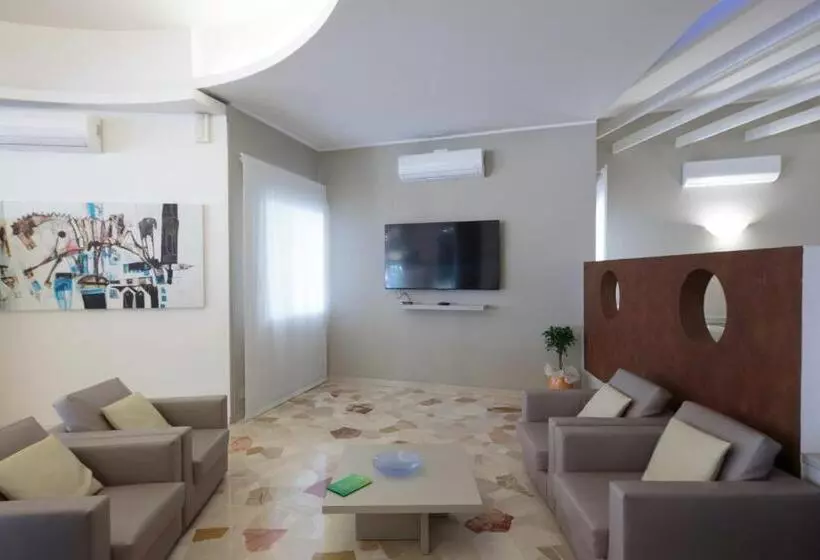 Hotel Continental