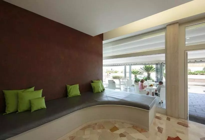 Hotel Continental