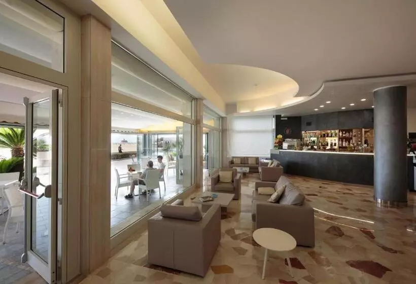 Hotel Continental