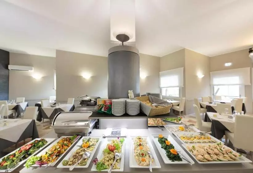 Hotel Continental