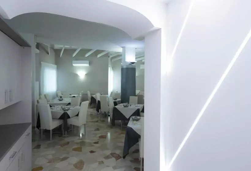 Hotel Continental