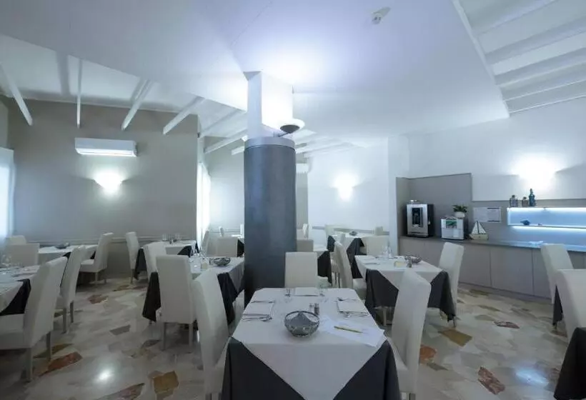 Hotel Continental