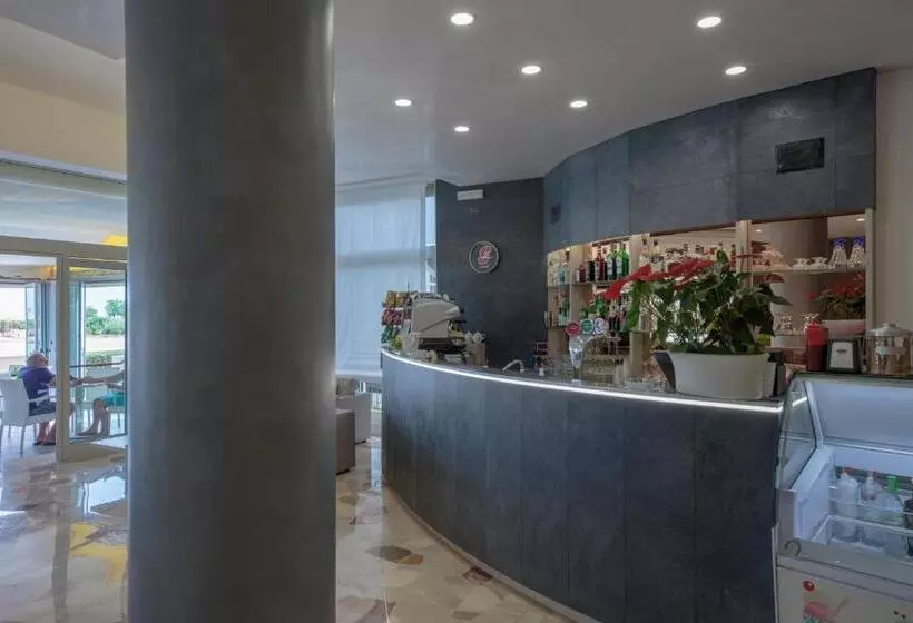 Hotel Continental