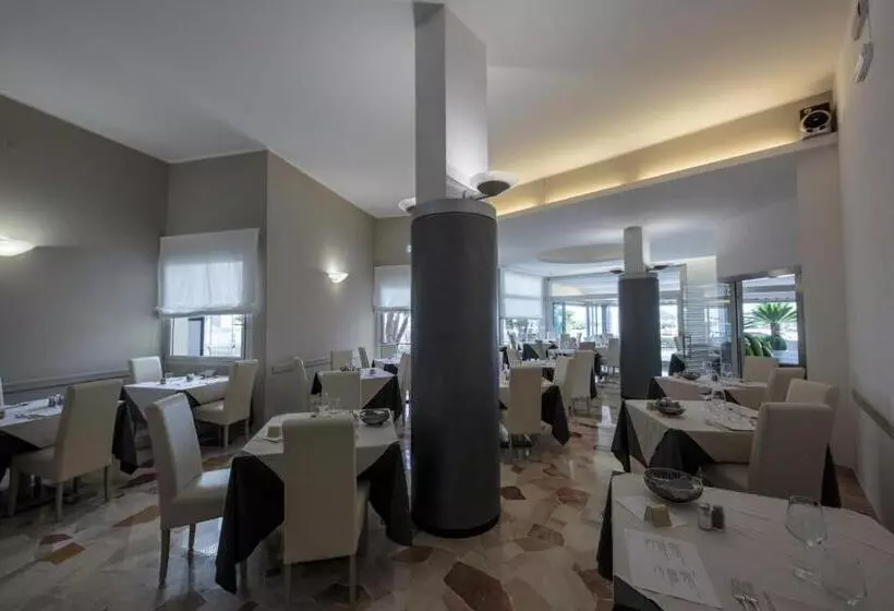 Hotel Continental