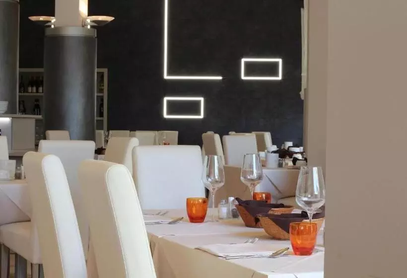 Hotel Continental