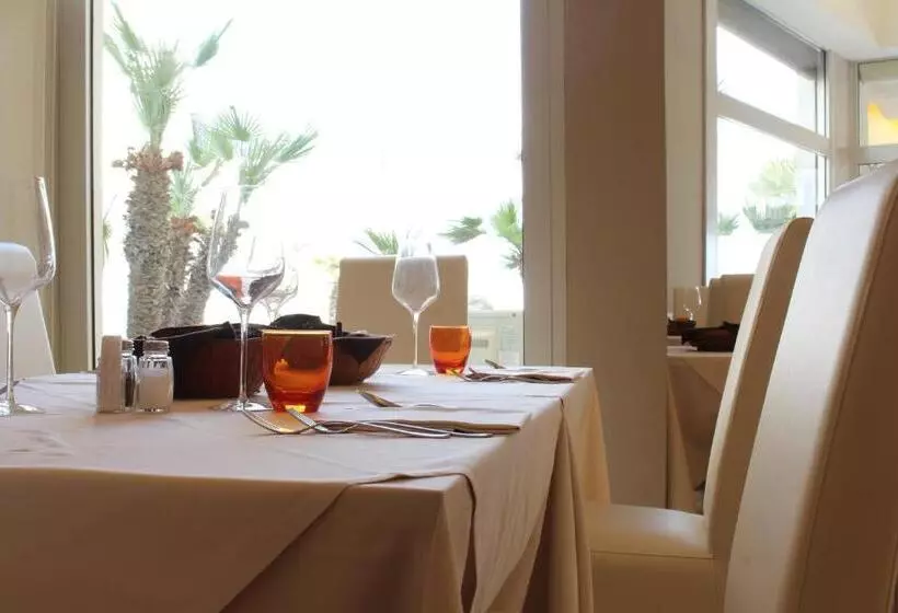 Hotel Continental