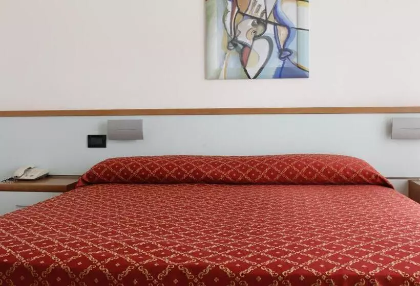 Hotel Continental