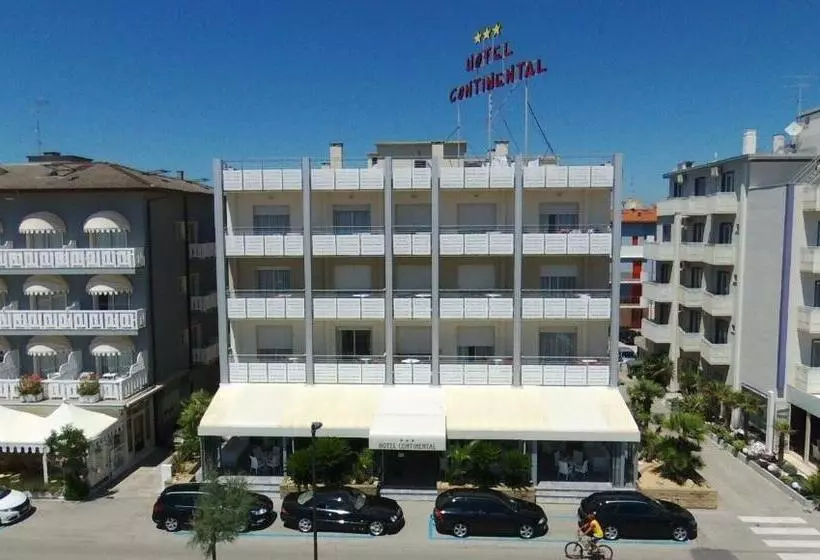 Hotel Continental