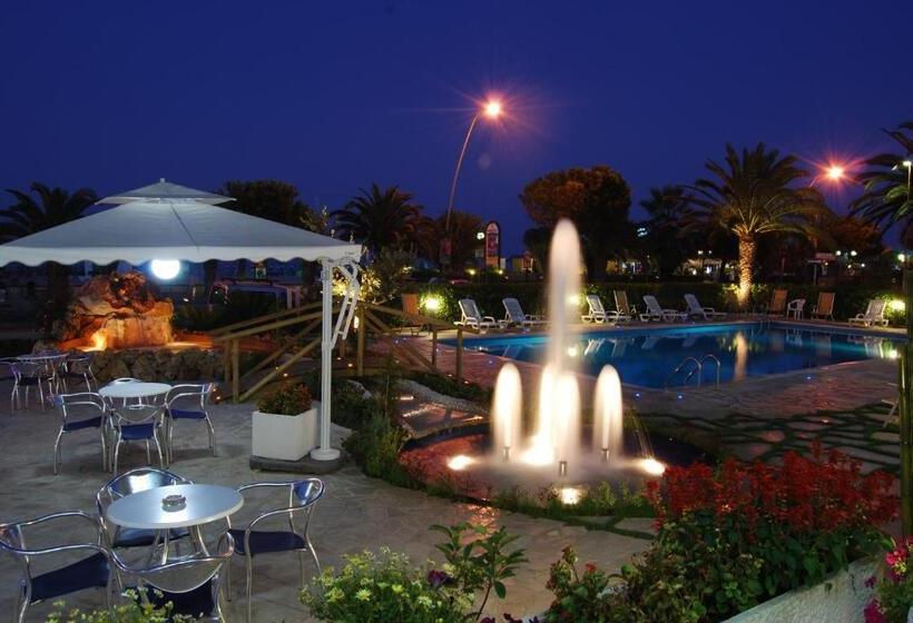 فندق Costa Verde