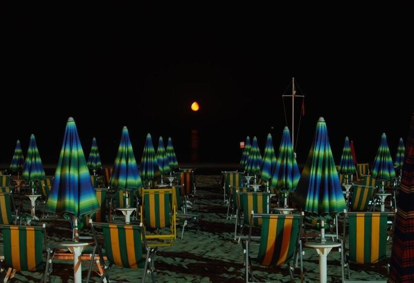 فندق Costa Verde