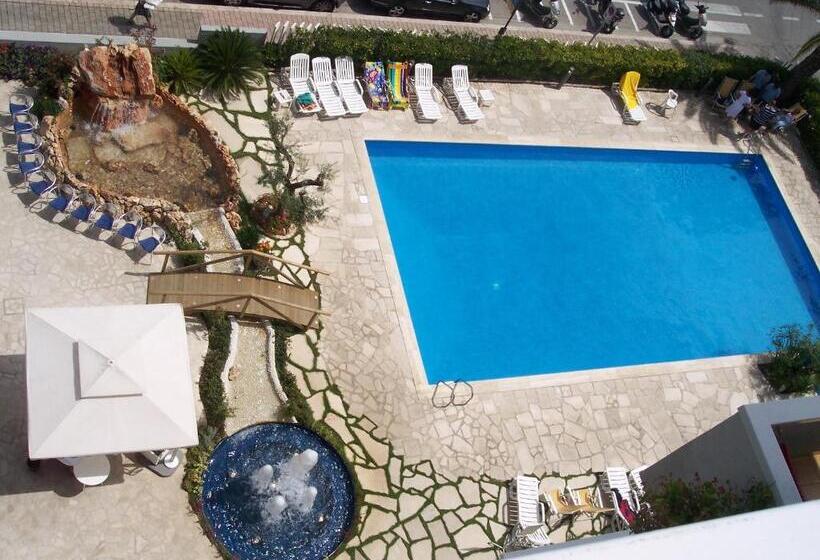 فندق Costa Verde