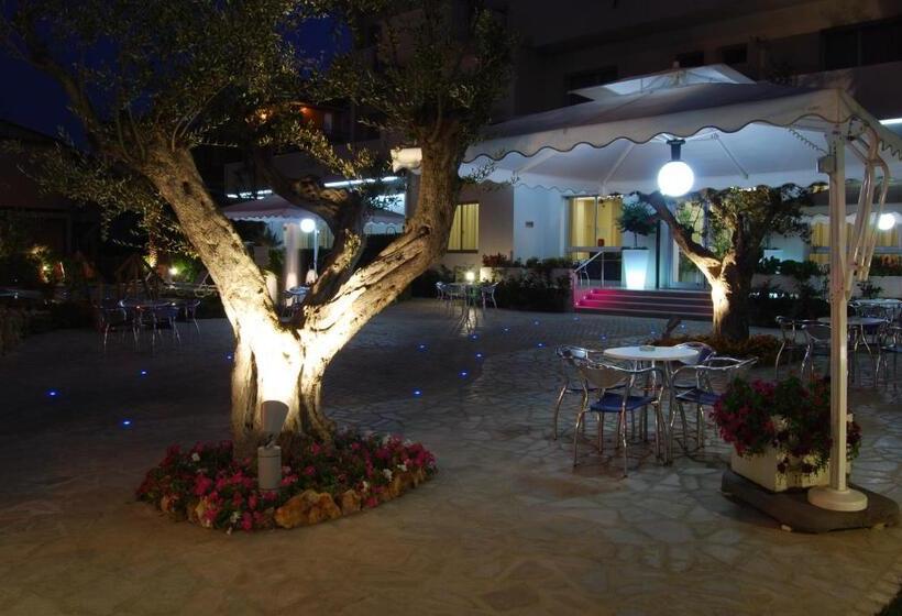 فندق Costa Verde