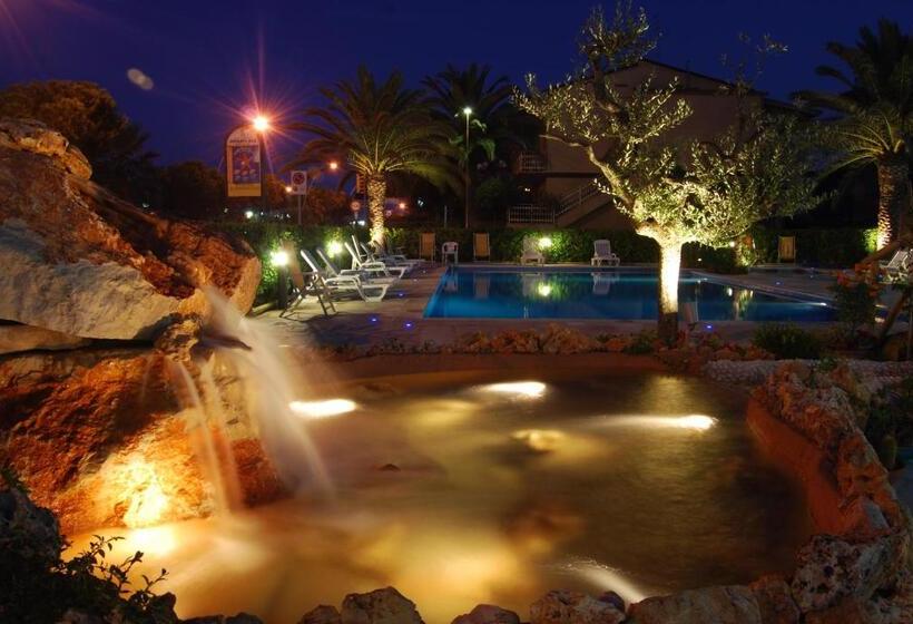 فندق Costa Verde