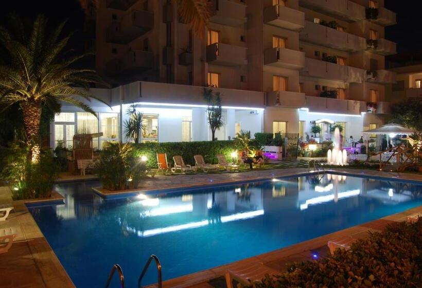 فندق Costa Verde