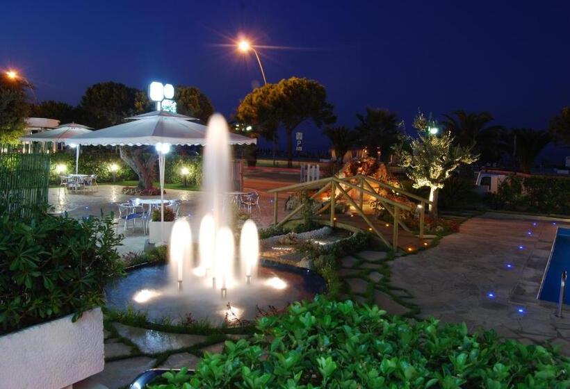 فندق Costa Verde