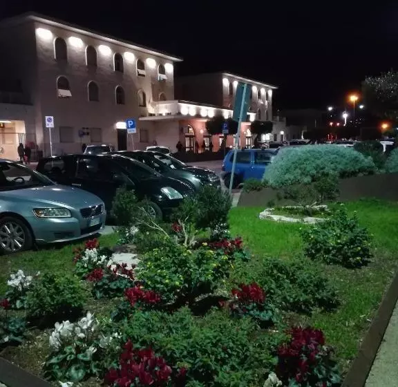 Hotelli Del Golfo