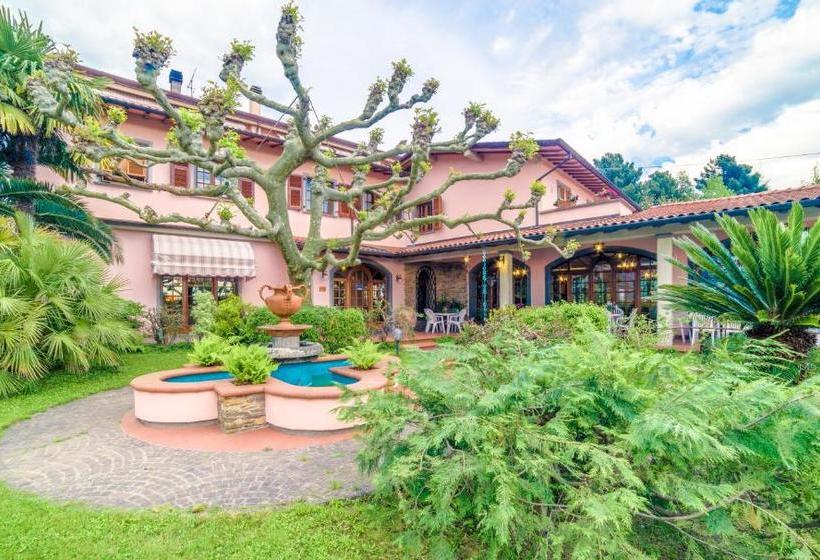 בית מלון כפרי Il Buongustaio