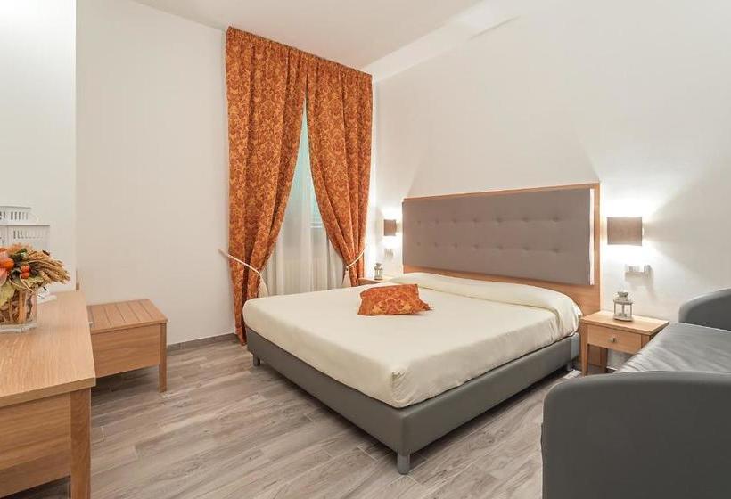 בית מלון כפרי Il Buongustaio