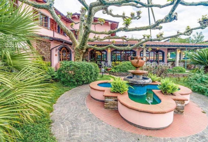 בית מלון כפרי Il Buongustaio