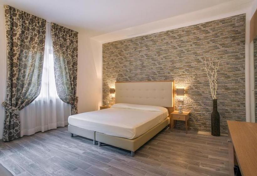 בית מלון כפרי Il Buongustaio