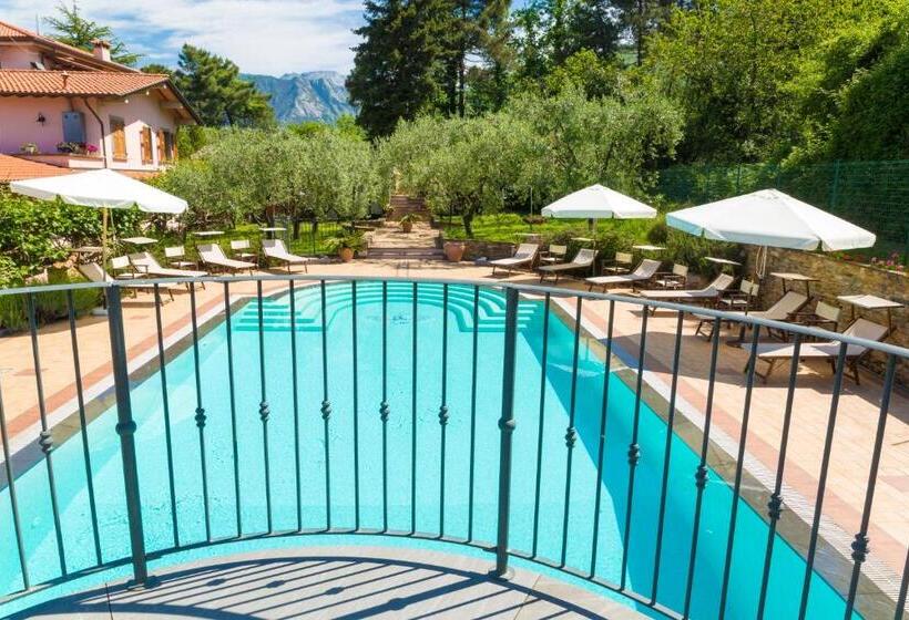 בית מלון כפרי Il Buongustaio