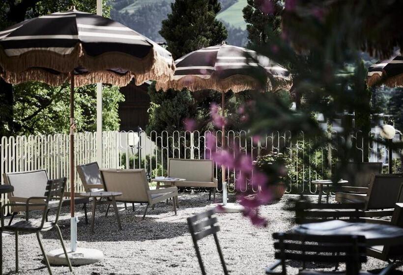 בית מלון כפרי Jarolim