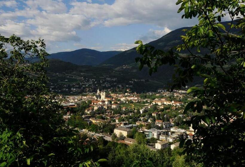 בית מלון כפרי Jarolim