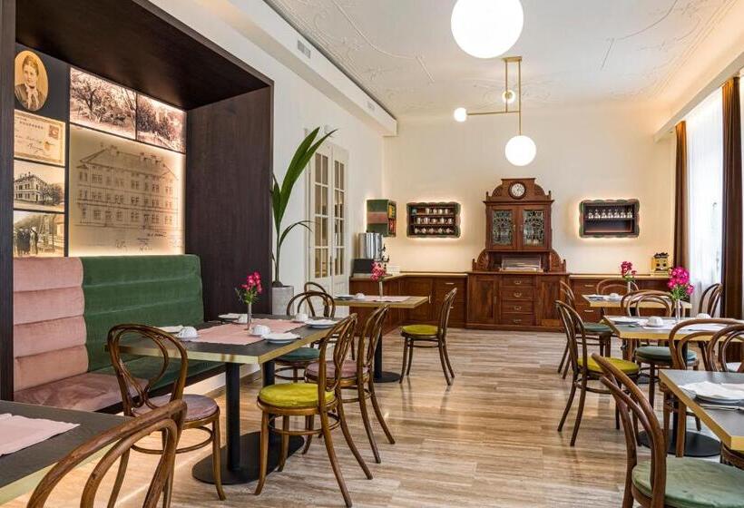 בית מלון כפרי Jarolim