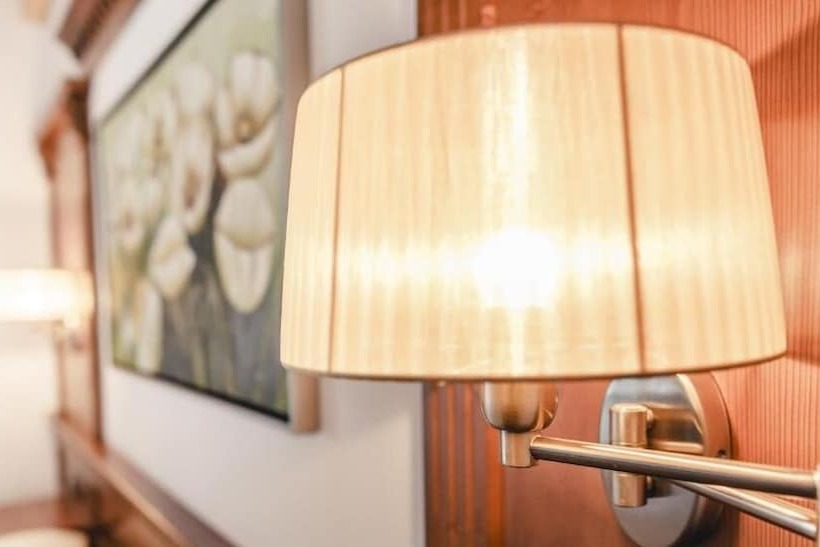 בית מלון כפרי Kristiania Small Dolomites